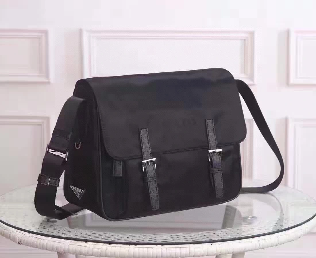 Vibrant Mens Prada Satchel Bags 90691