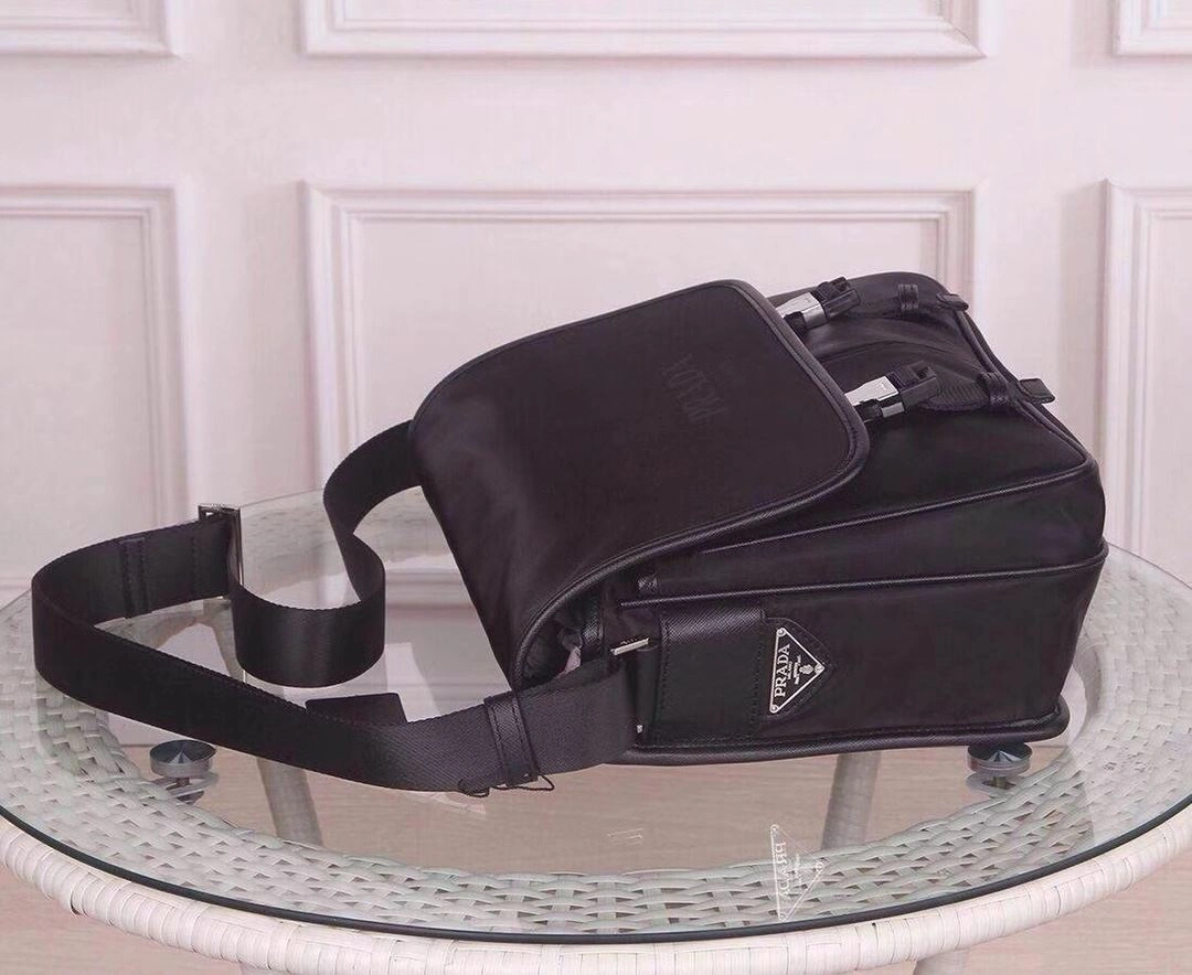 OnTrend Mens Prada Satchel Bags 90758