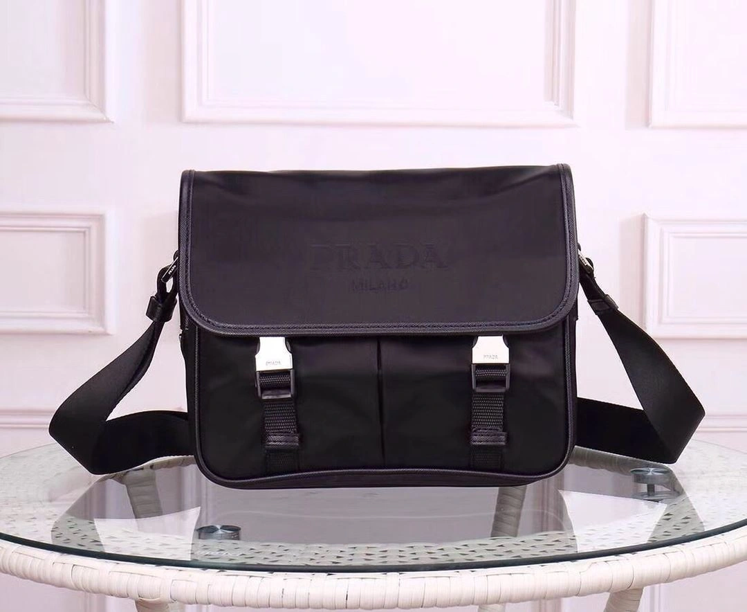 Mens Prada Satchel Bags WellDesigned 90695