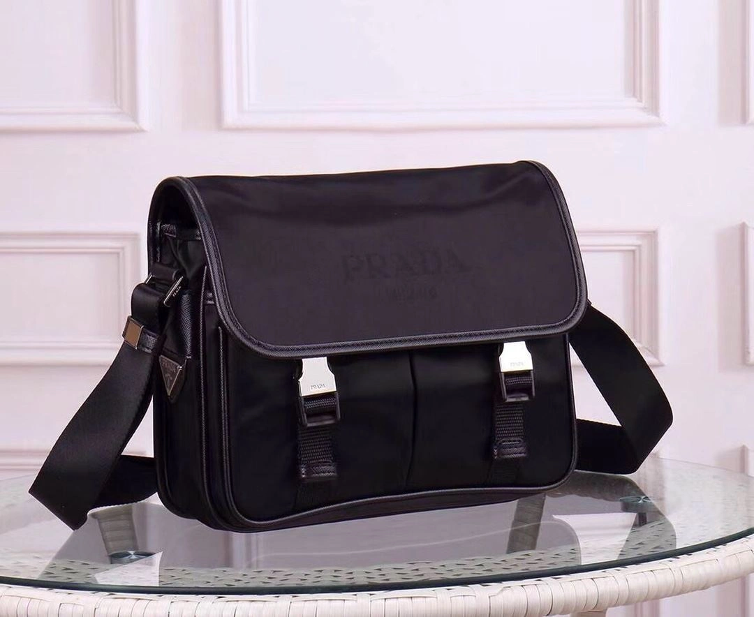 Mens Prada Satchel Bags WellDesigned 90695