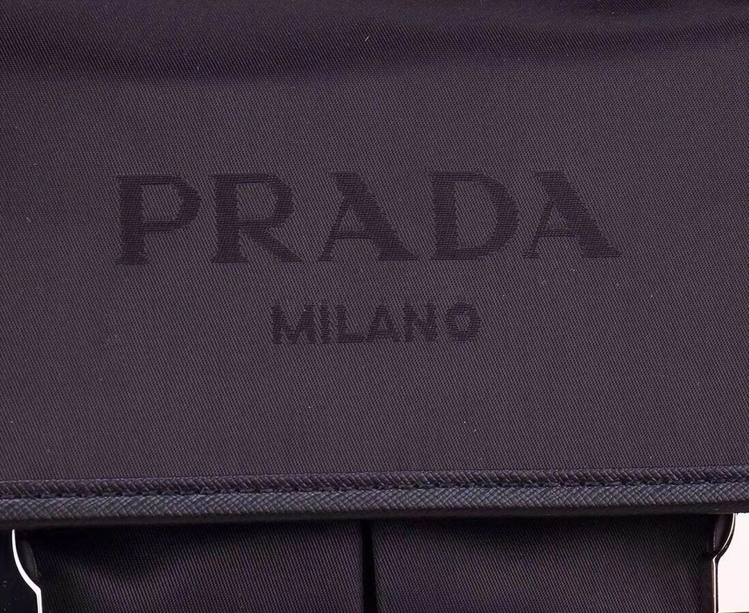 Mens Prada Satchel Bags WellDesigned 90695