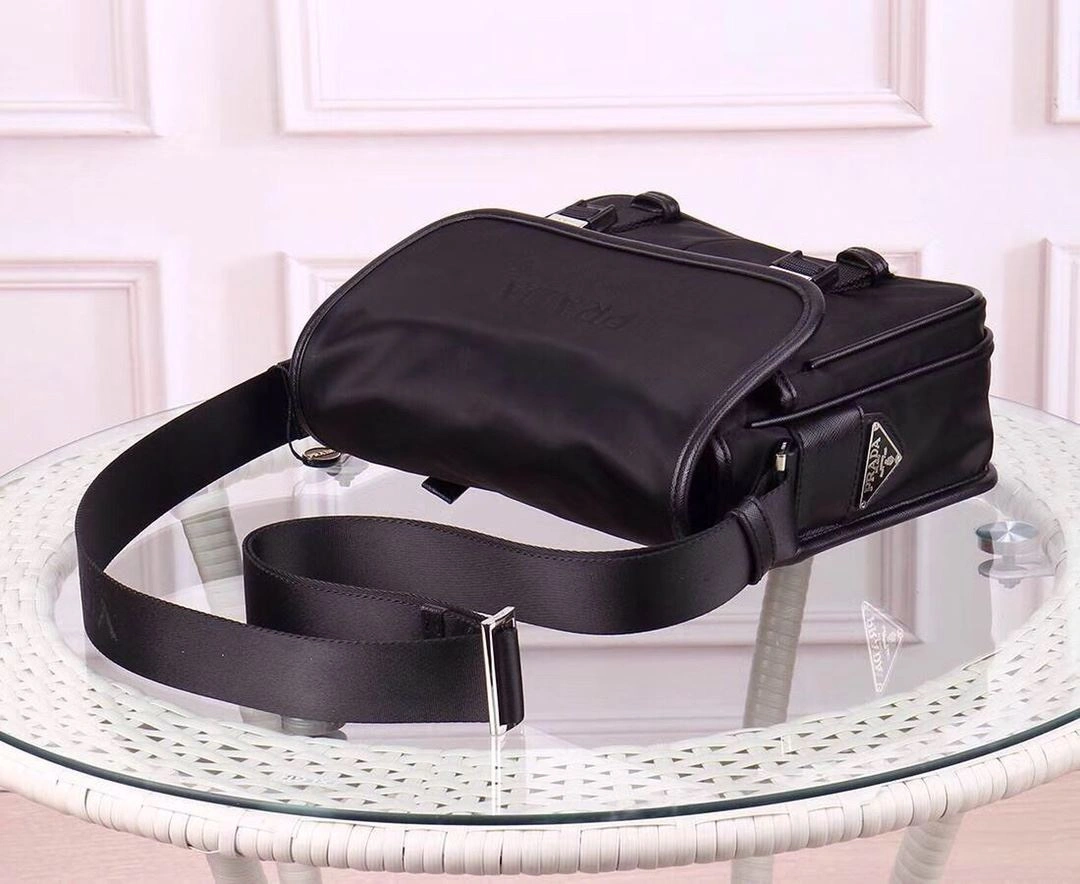 Mens Prada Satchel Bags WellDesigned 90695