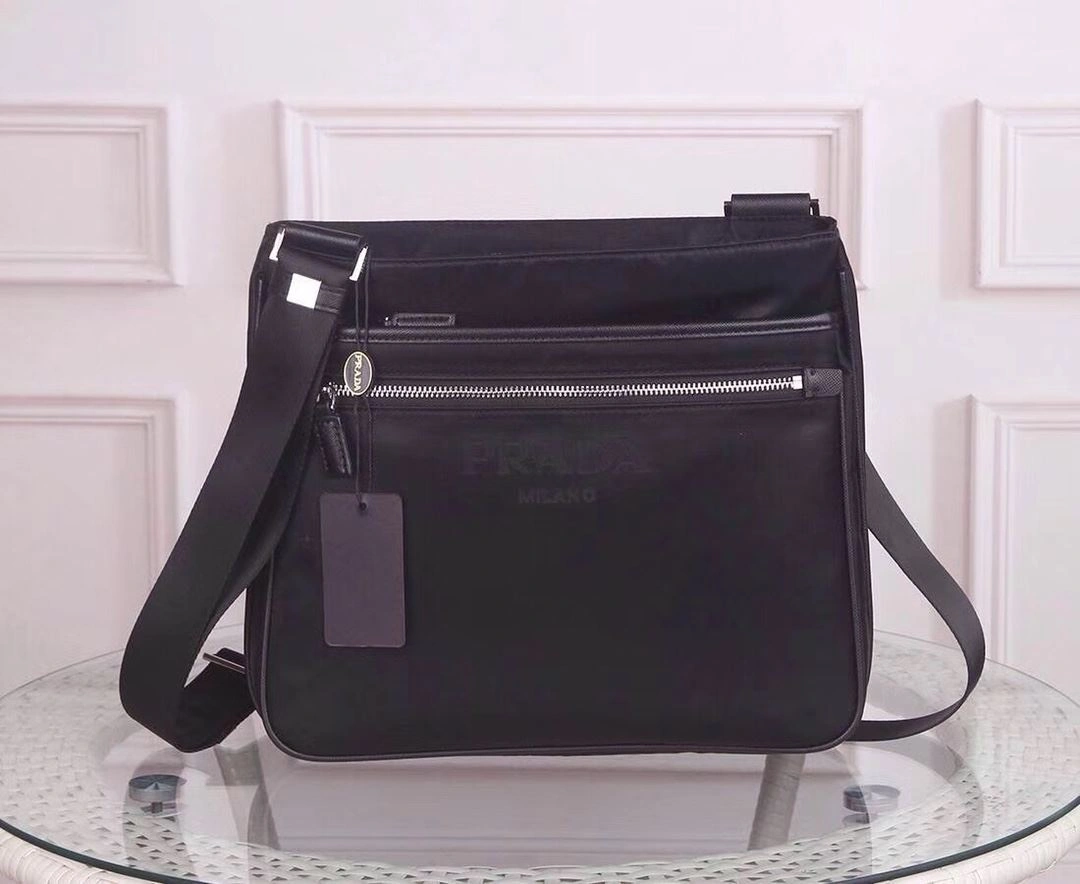 Mens Prada Satchel Bags OnTrend 90688