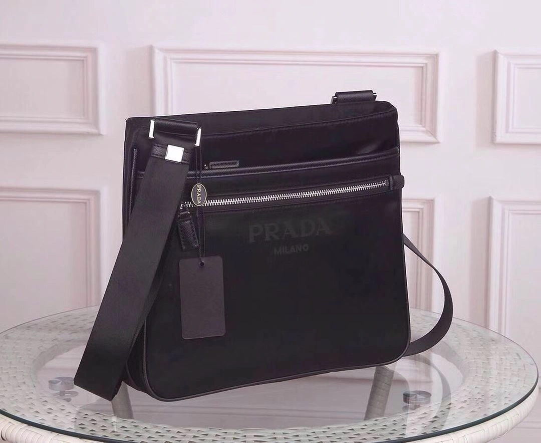 Mens Prada Satchel Bags OnTrend 90688