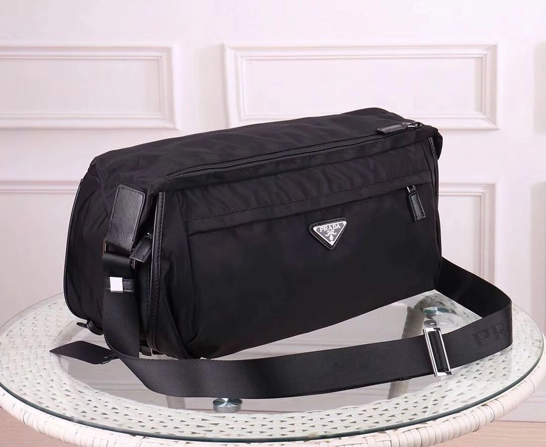 Neat Mens Prada Satchel Bags 90685