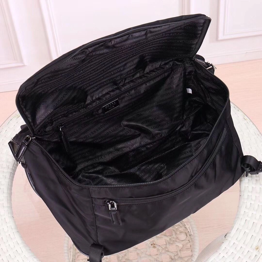 Neat Mens Prada Satchel Bags 90685