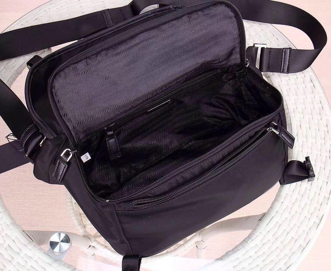 Chic Mens Prada Satchel Bags 90683