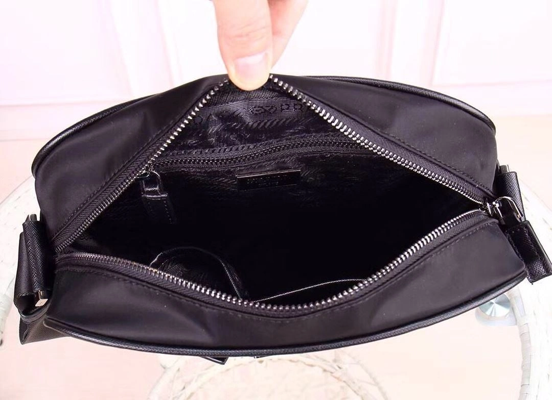 Mens Prada Satchel Bags Snug 90707