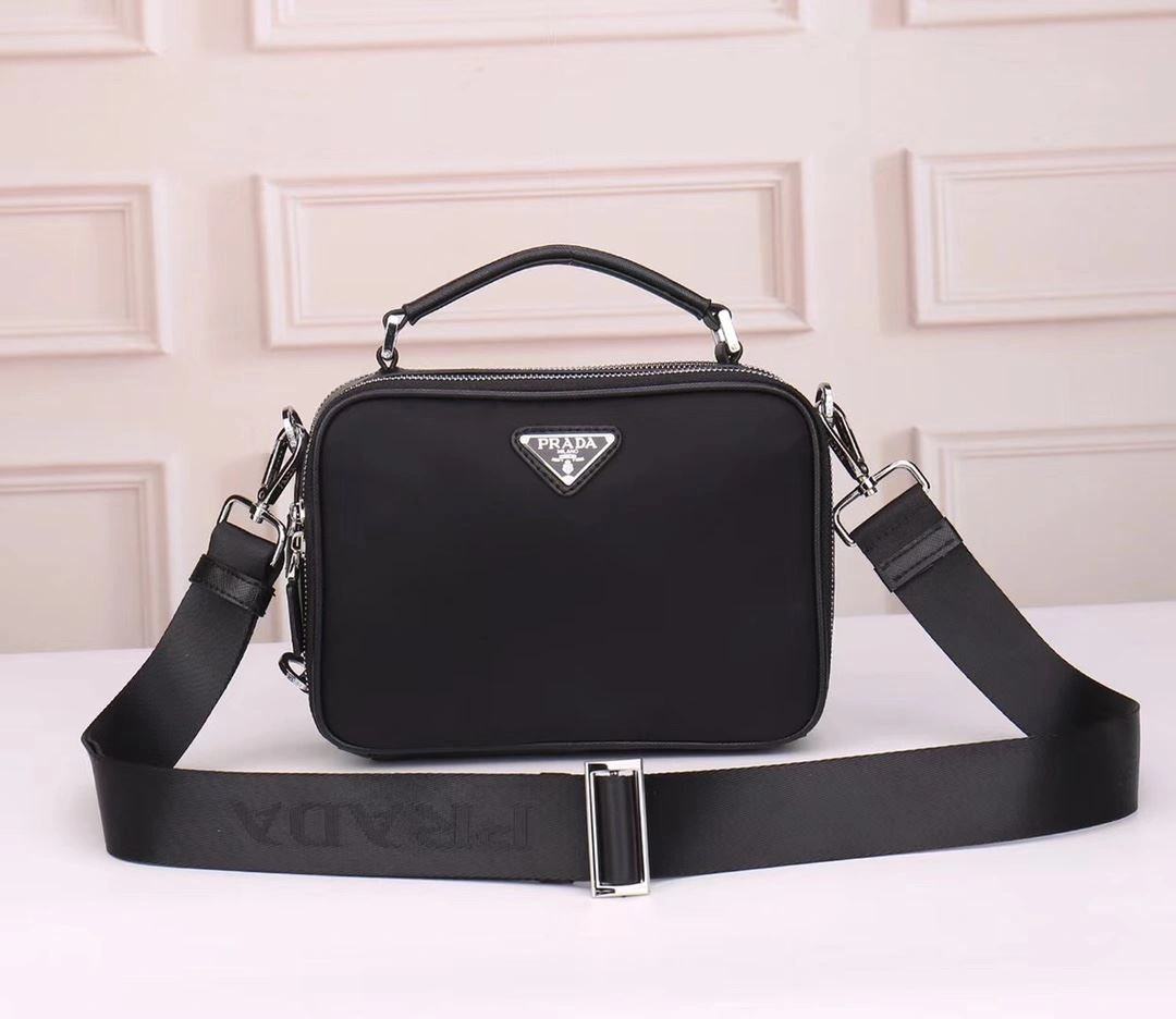 Durable Mens Prada Satchel Bags 90676