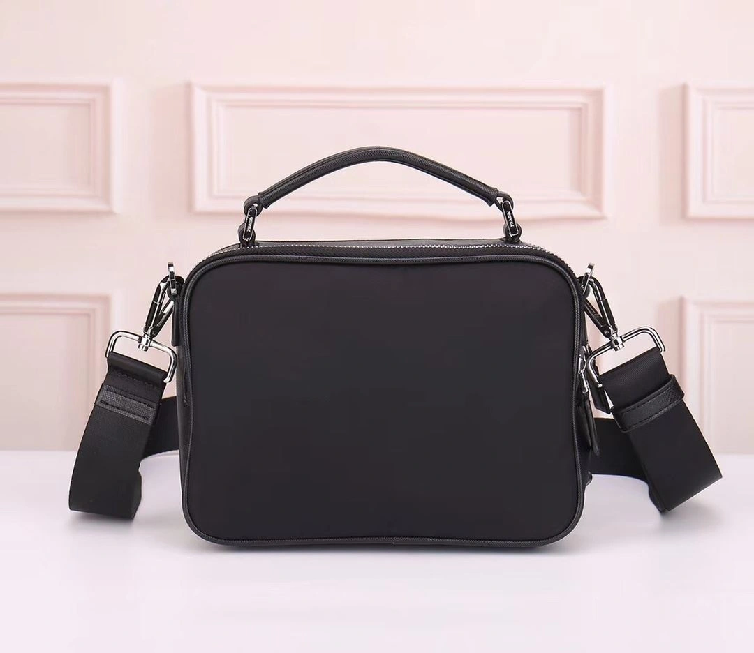Durable Mens Prada Satchel Bags 90676