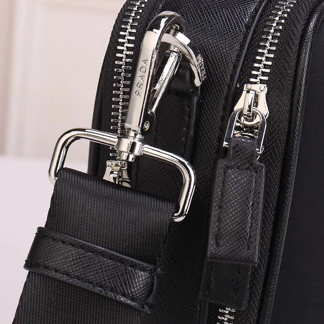 Durable Mens Prada Satchel Bags 90676