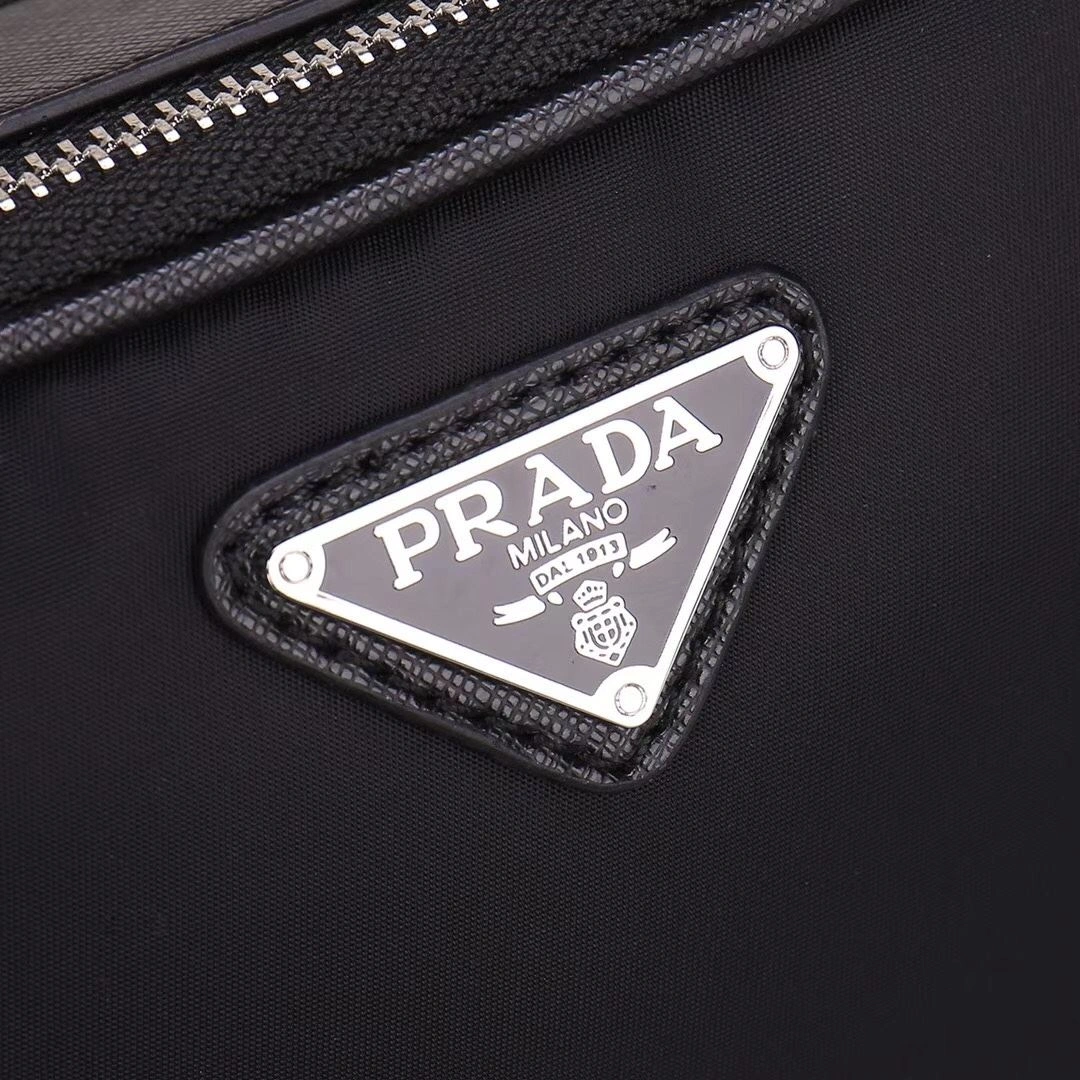 Durable Mens Prada Satchel Bags 90676