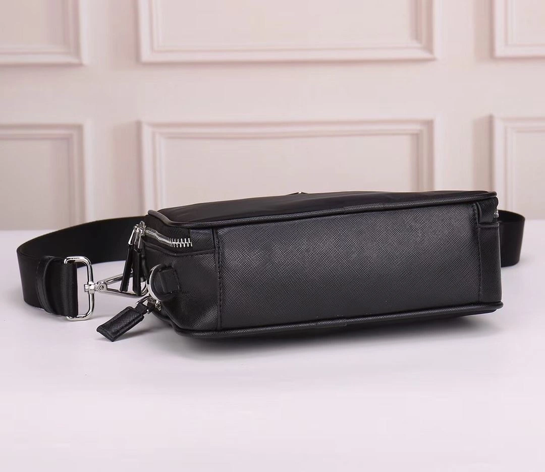 Durable Mens Prada Satchel Bags 90676