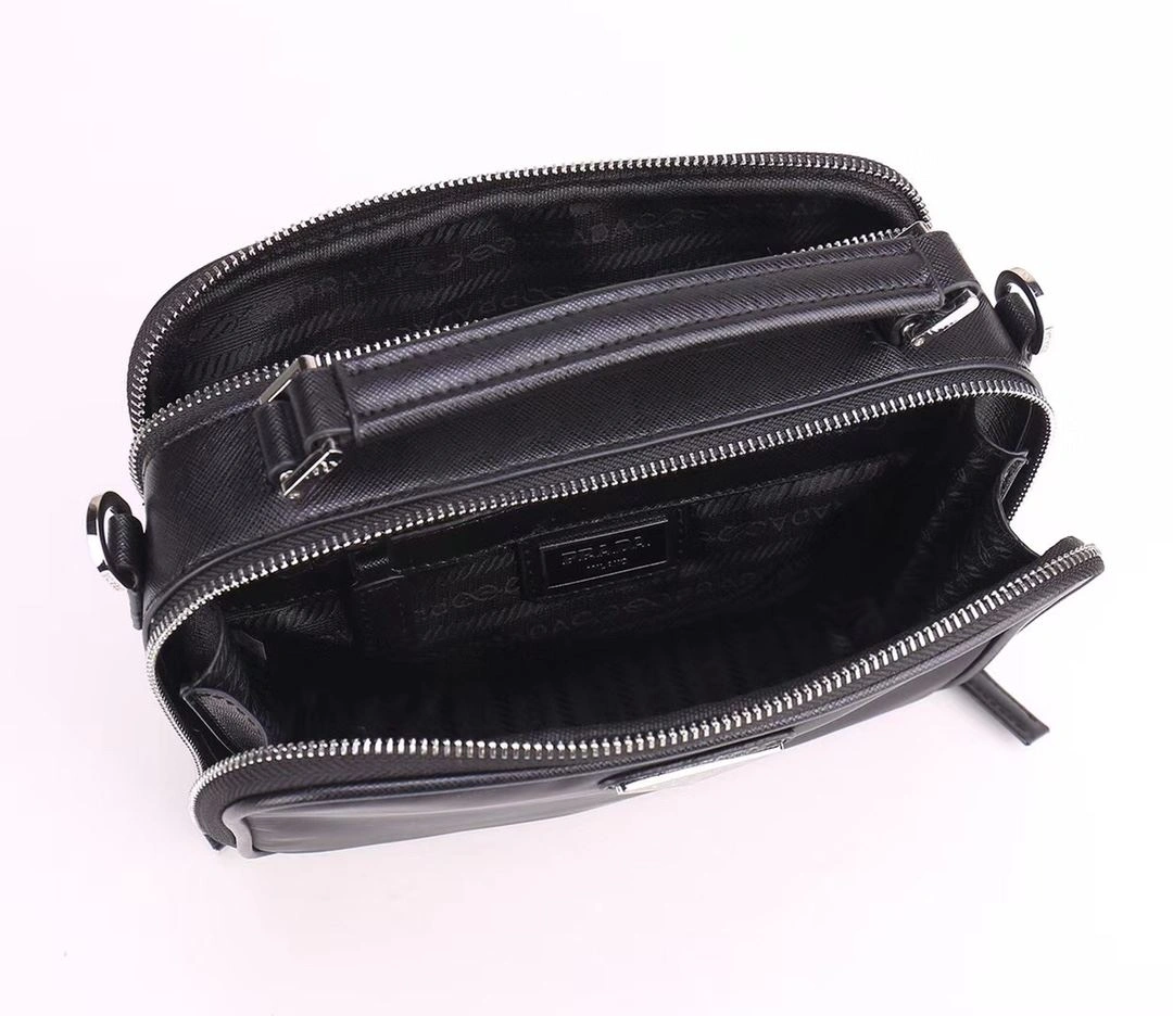 Durable Mens Prada Satchel Bags 90676