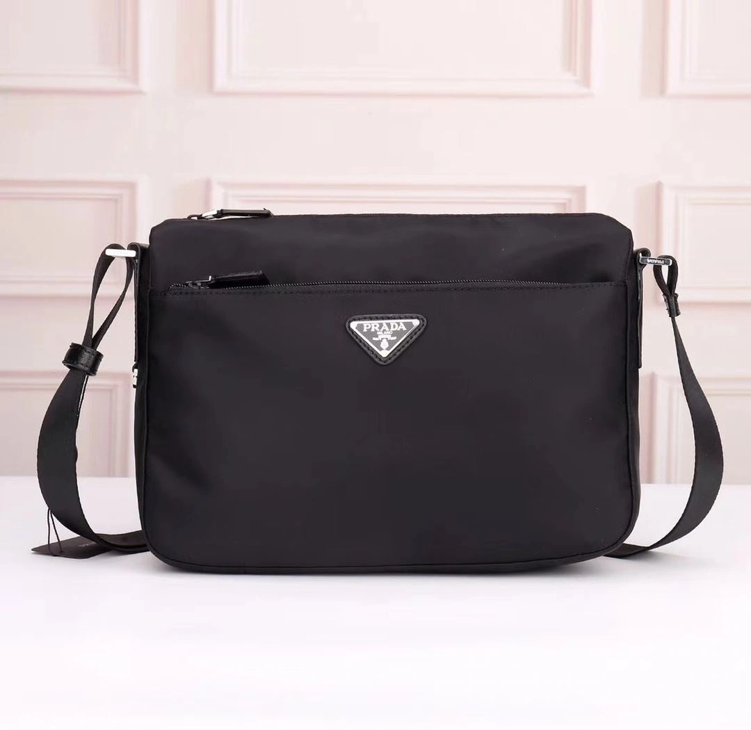 Mens Prada Satchel Bags Minimalist 90677