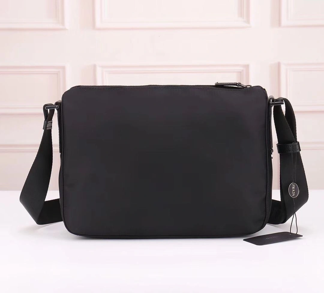 Mens Prada Satchel Bags Minimalist 90677