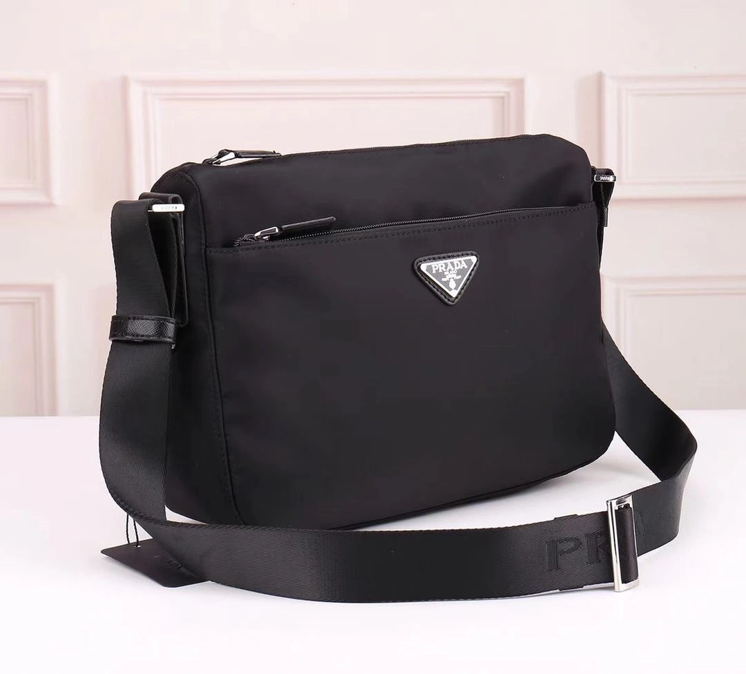 Mens Prada Satchel Bags Minimalist 90677