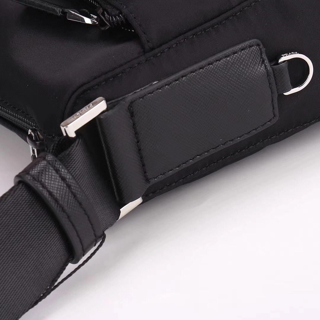 Mens Prada Satchel Bags Minimalist 90677