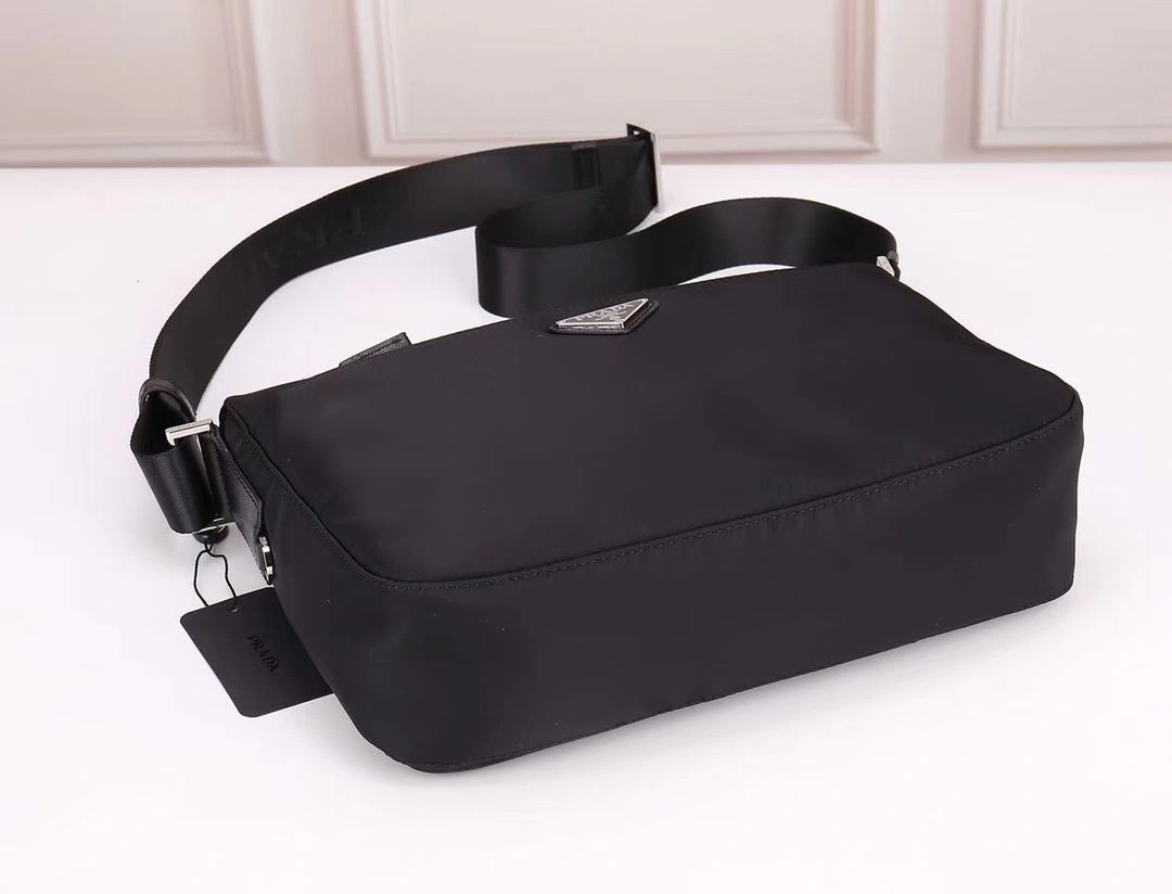 Mens Prada Satchel Bags Minimalist 90677