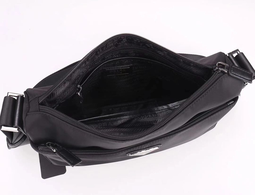Mens Prada Satchel Bags Minimalist 90677