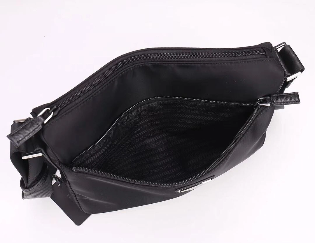 Mens Prada Satchel Bags Minimalist 90677