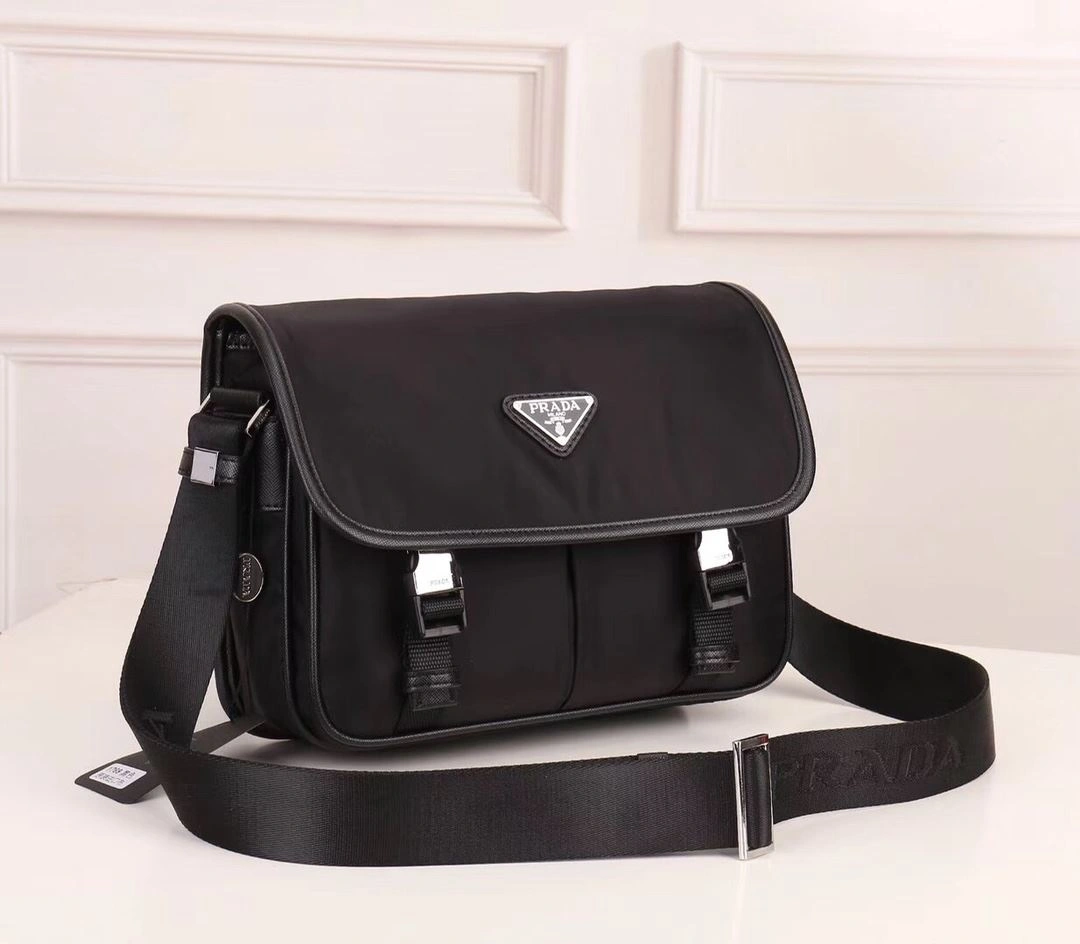 TopPick Mens Prada Satchel Bags 90698
