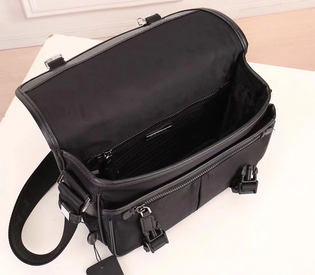 TopPick Mens Prada Satchel Bags 90698