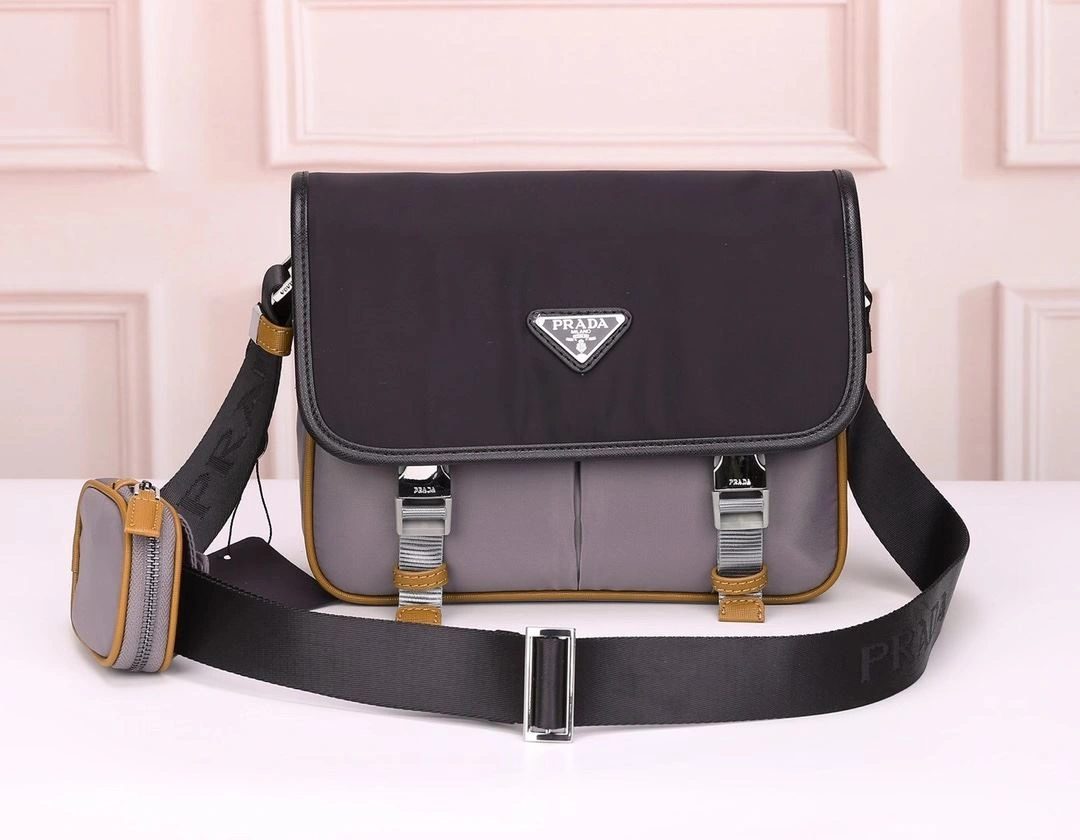 Stylish Mens Prada Satchel Bags 90674