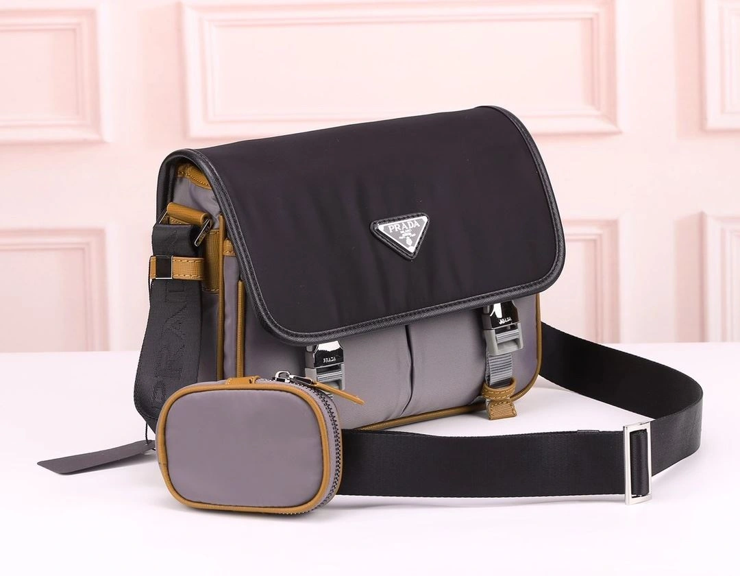 Stylish Mens Prada Satchel Bags 90674