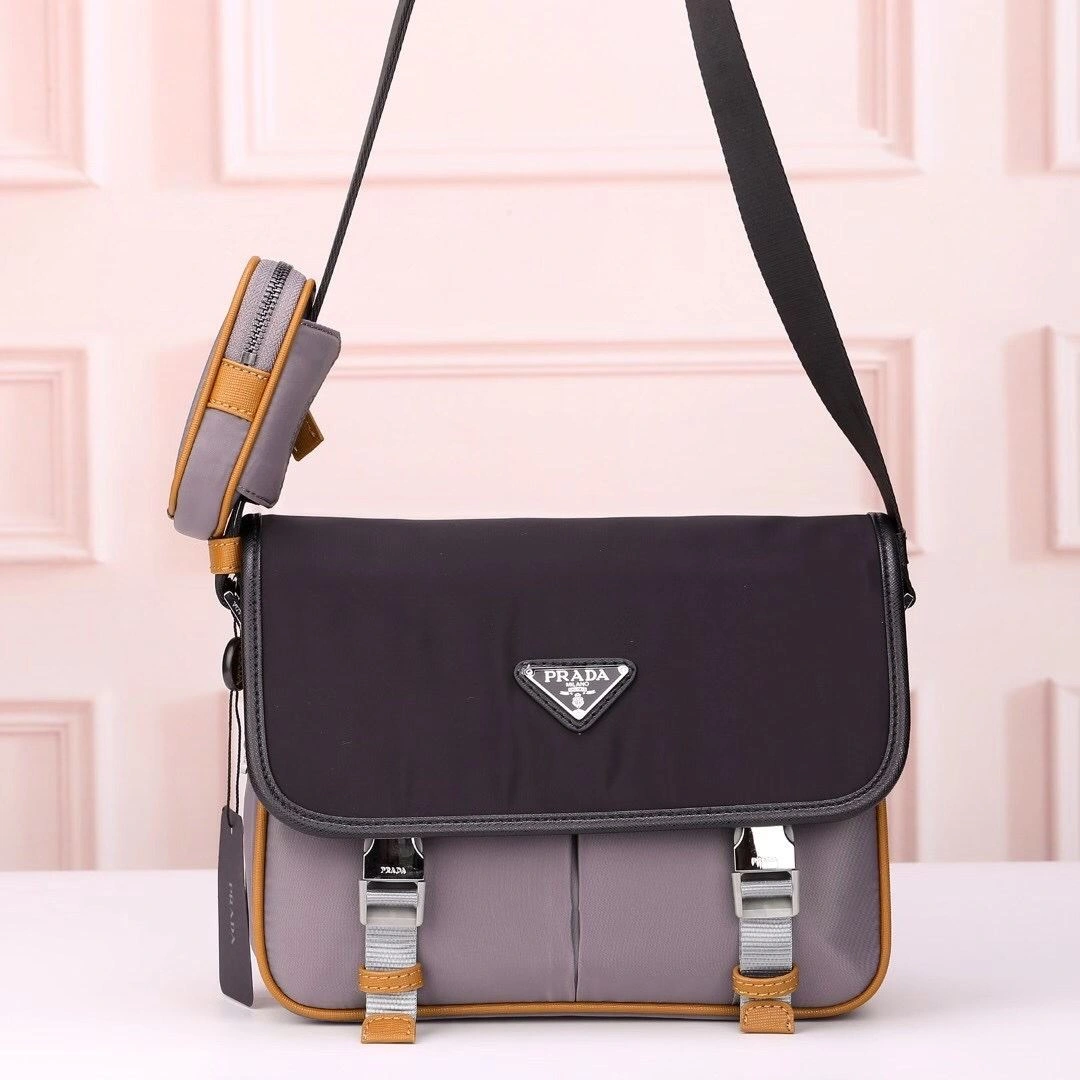 Stylish Mens Prada Satchel Bags 90674