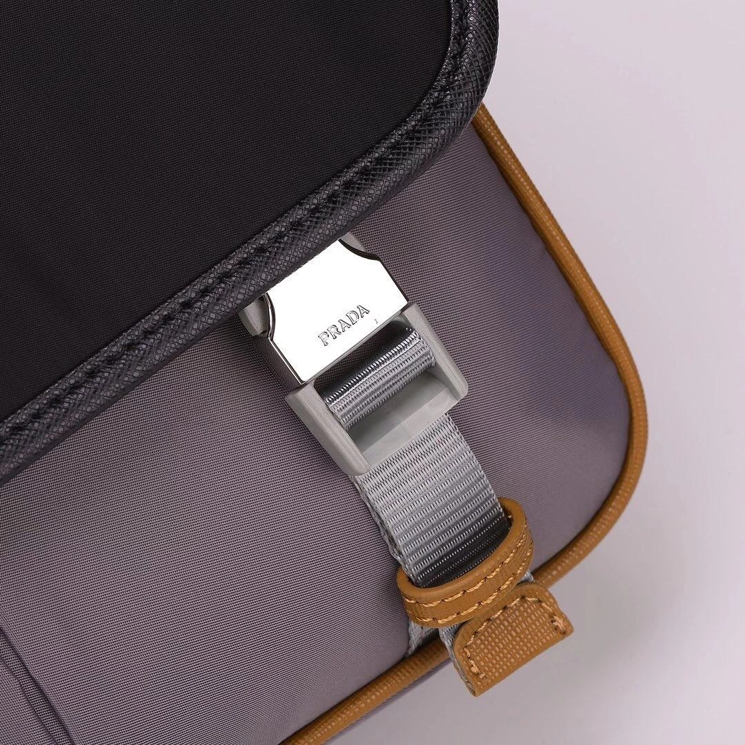 Stylish Mens Prada Satchel Bags 90674