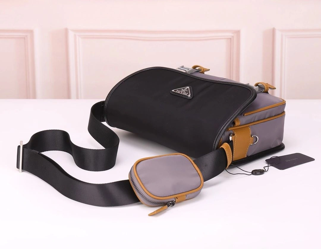 Stylish Mens Prada Satchel Bags 90674