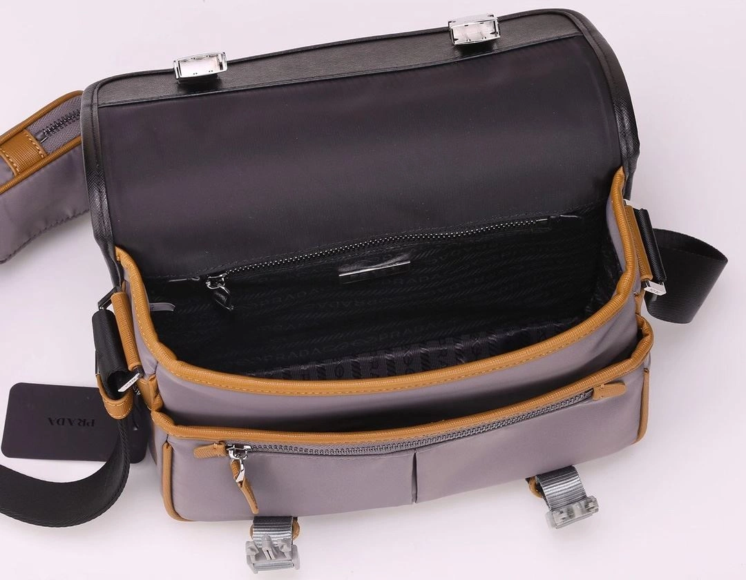 Stylish Mens Prada Satchel Bags 90674