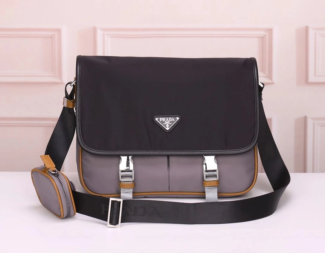 Stylish Mens Prada Satchel Bags 90672
