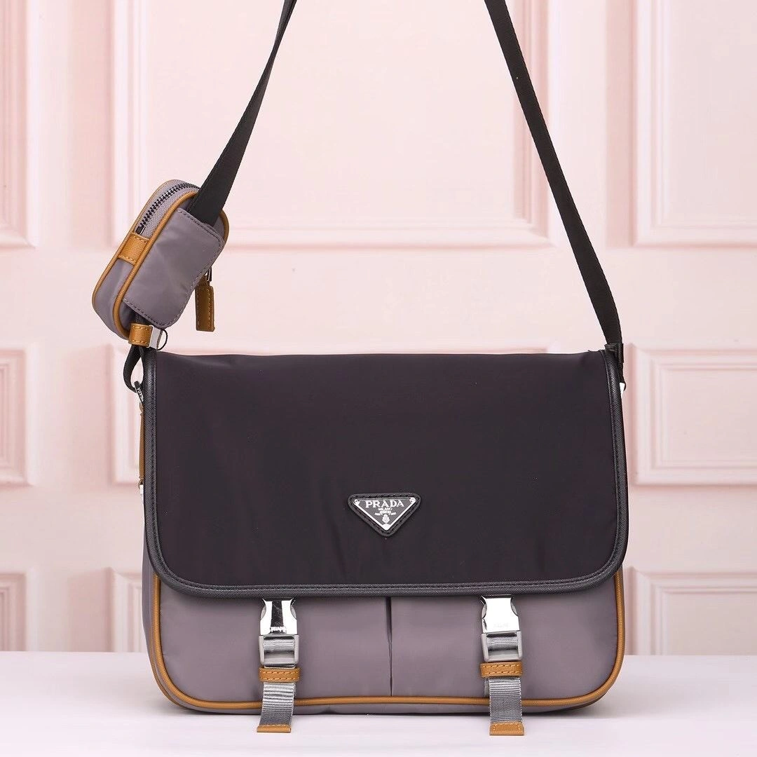 Stylish Mens Prada Satchel Bags 90672