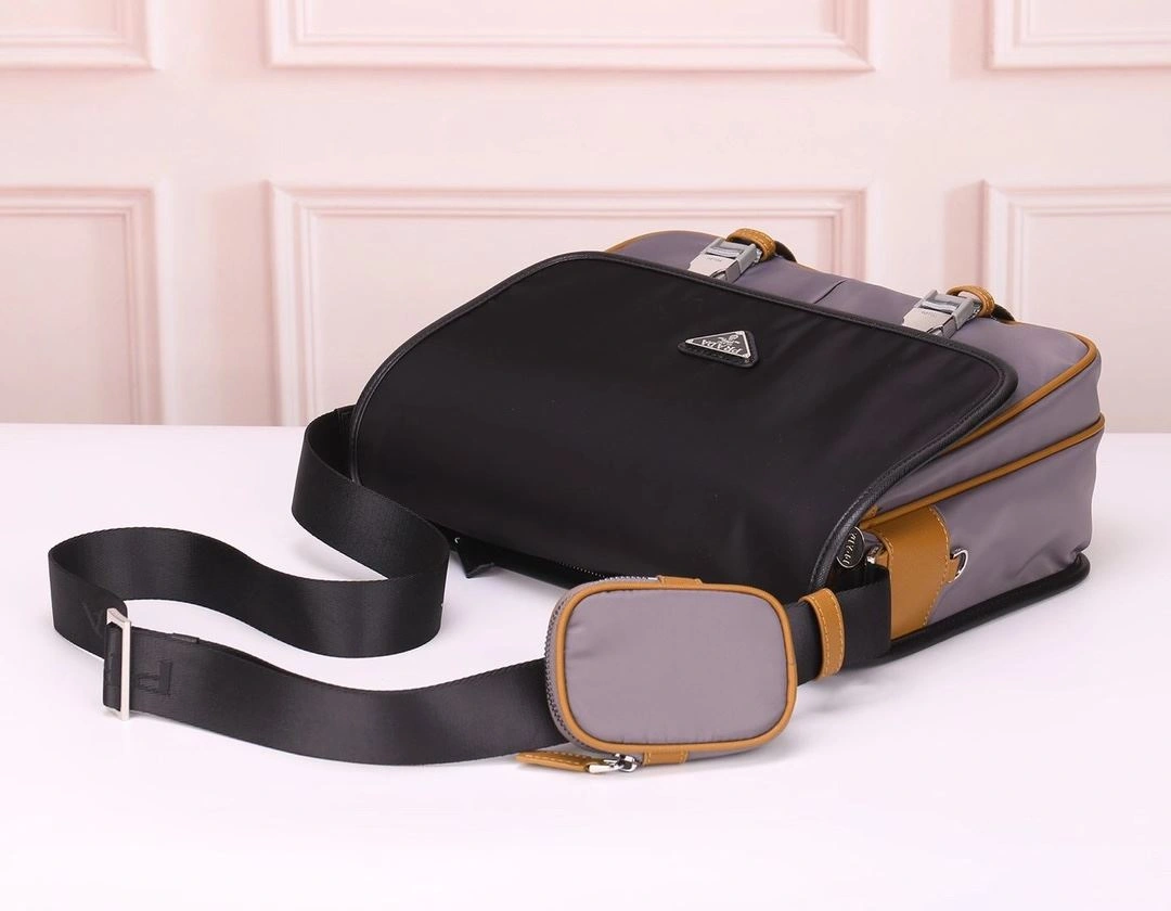 Stylish Mens Prada Satchel Bags 90672
