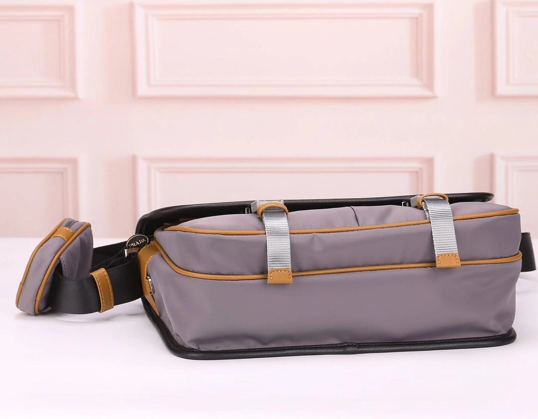 Stylish Mens Prada Satchel Bags 90672