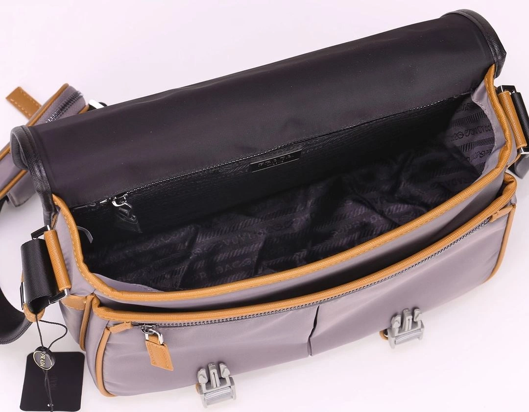 Stylish Mens Prada Satchel Bags 90672