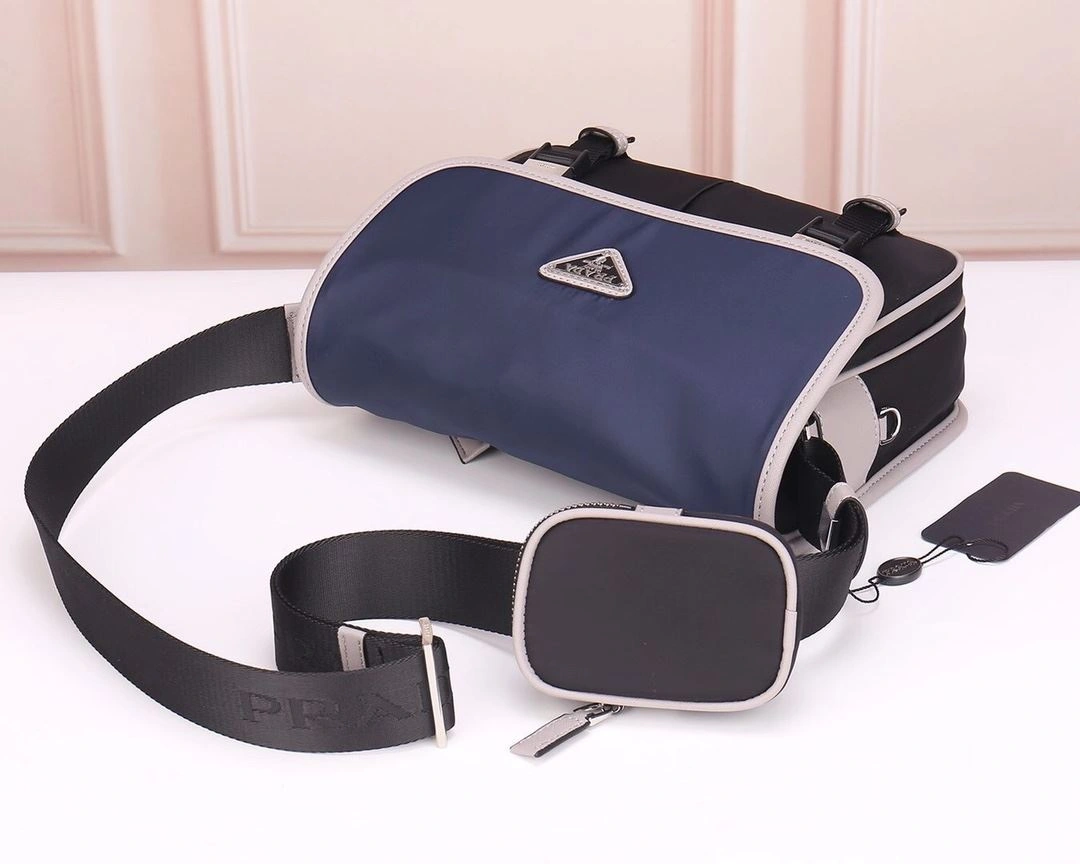 Mens Prada Satchel Bags SmartChoice 90675