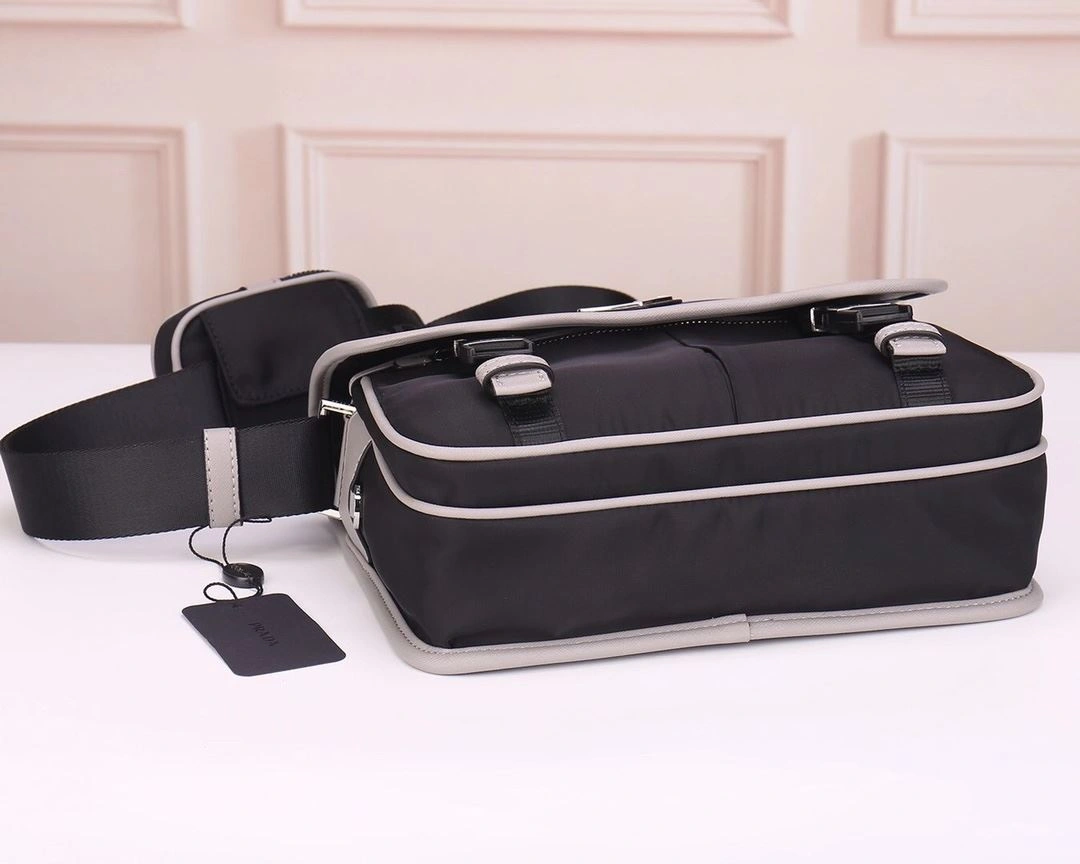 Mens Prada Satchel Bags SmartChoice 90675