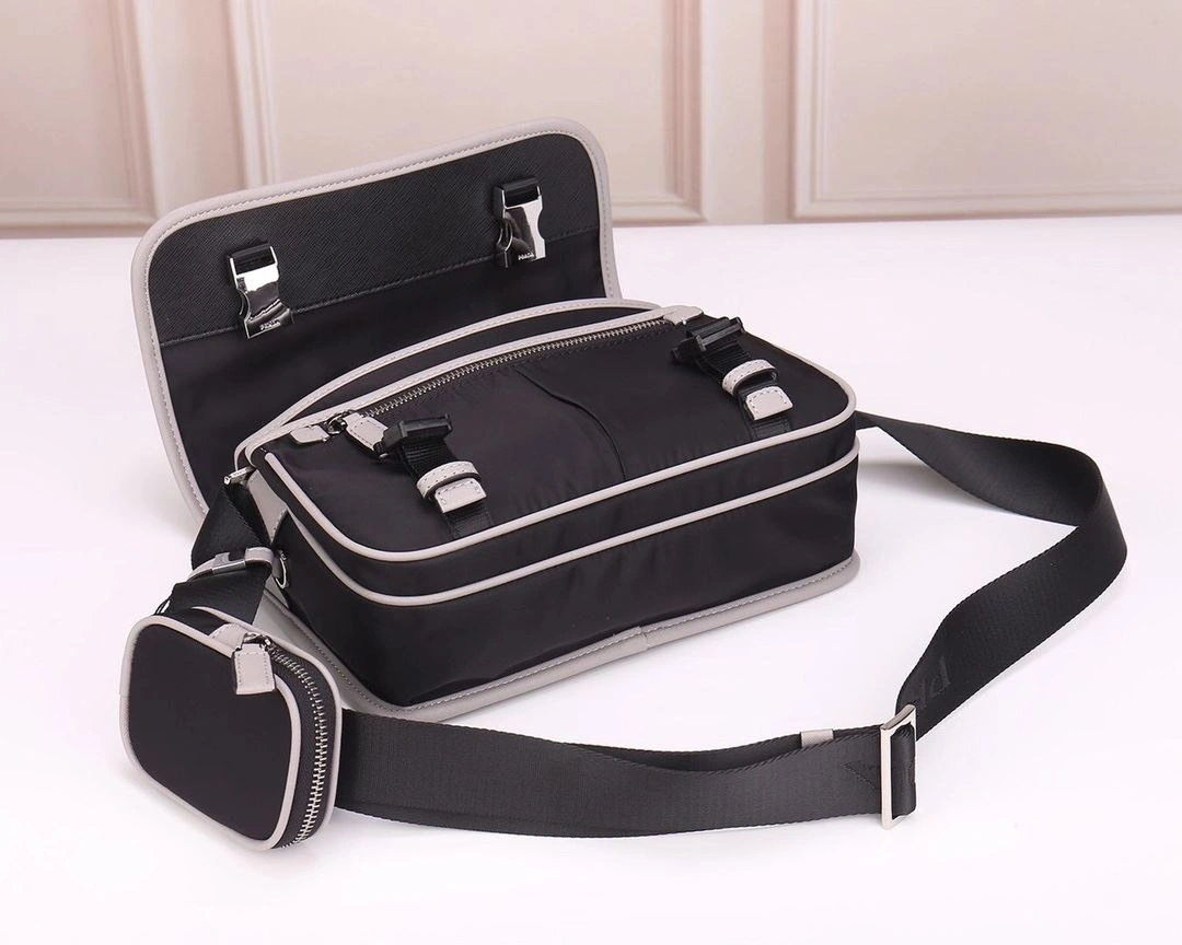 Mens Prada Satchel Bags SmartChoice 90675