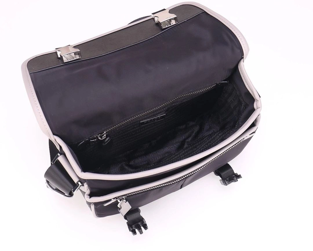Mens Prada Satchel Bags SmartChoice 90675