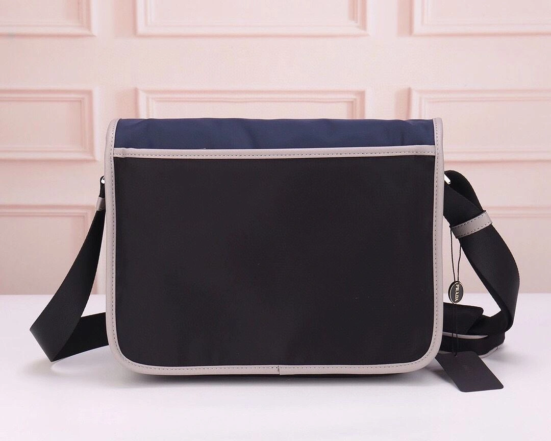 Mens Prada Satchel Bags Casual 90708