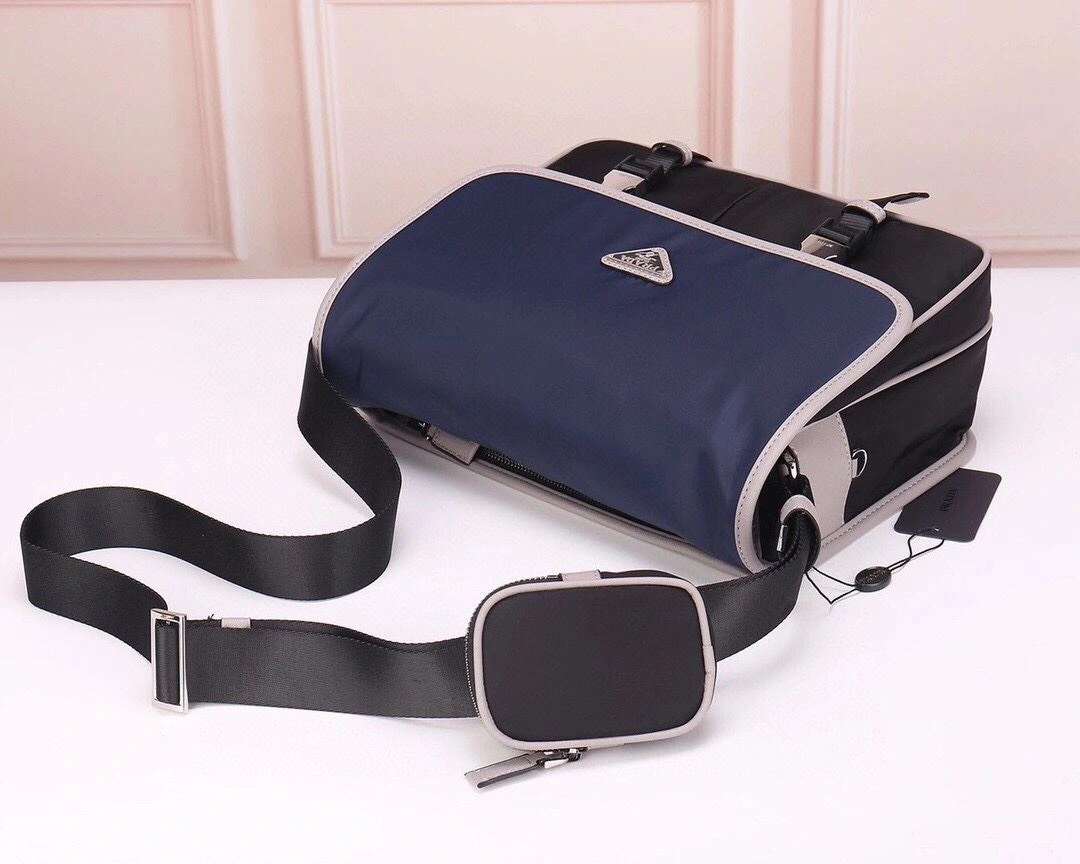 Mens Prada Satchel Bags Casual 90708
