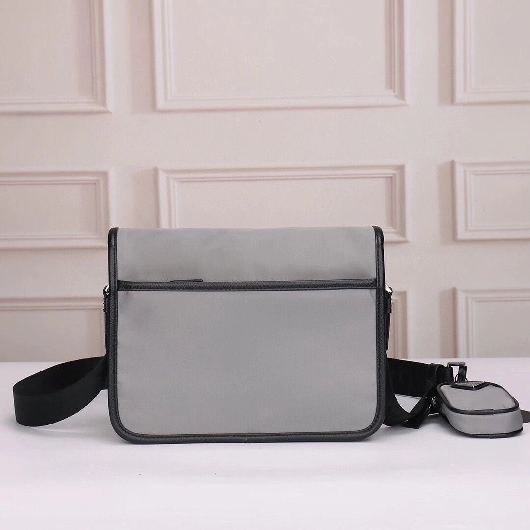Mens Prada Satchel Bags Versatile 90669