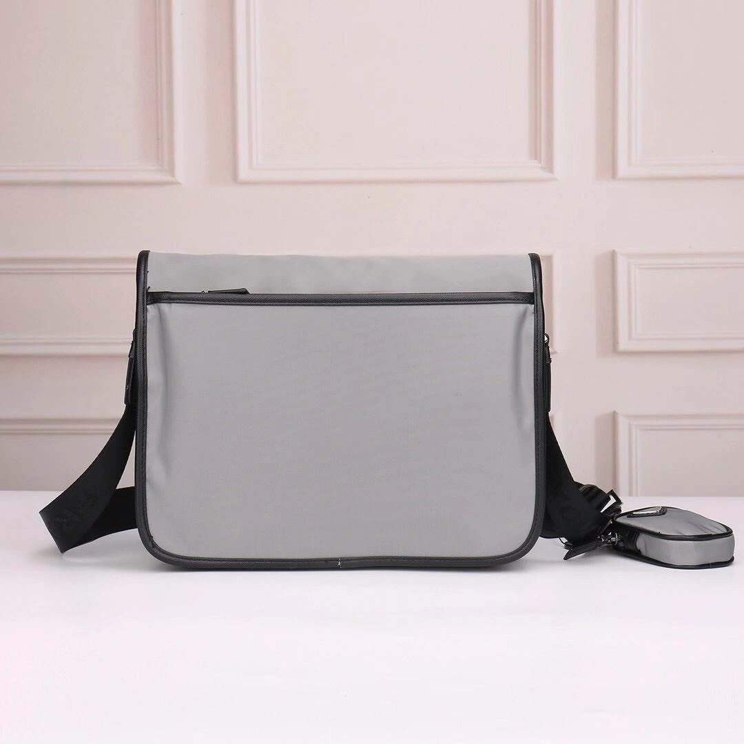 Mens Prada Satchel Bags Upgraded 90671