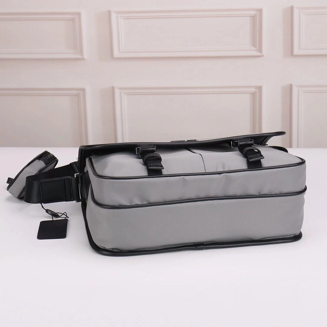Mens Prada Satchel Bags Upgraded 90671