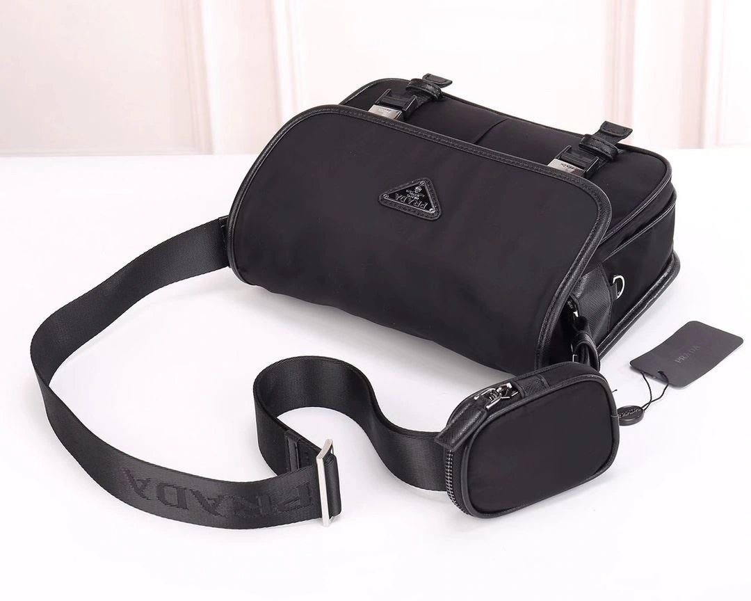 Mens Prada Satchel Bags QuickDry 90712