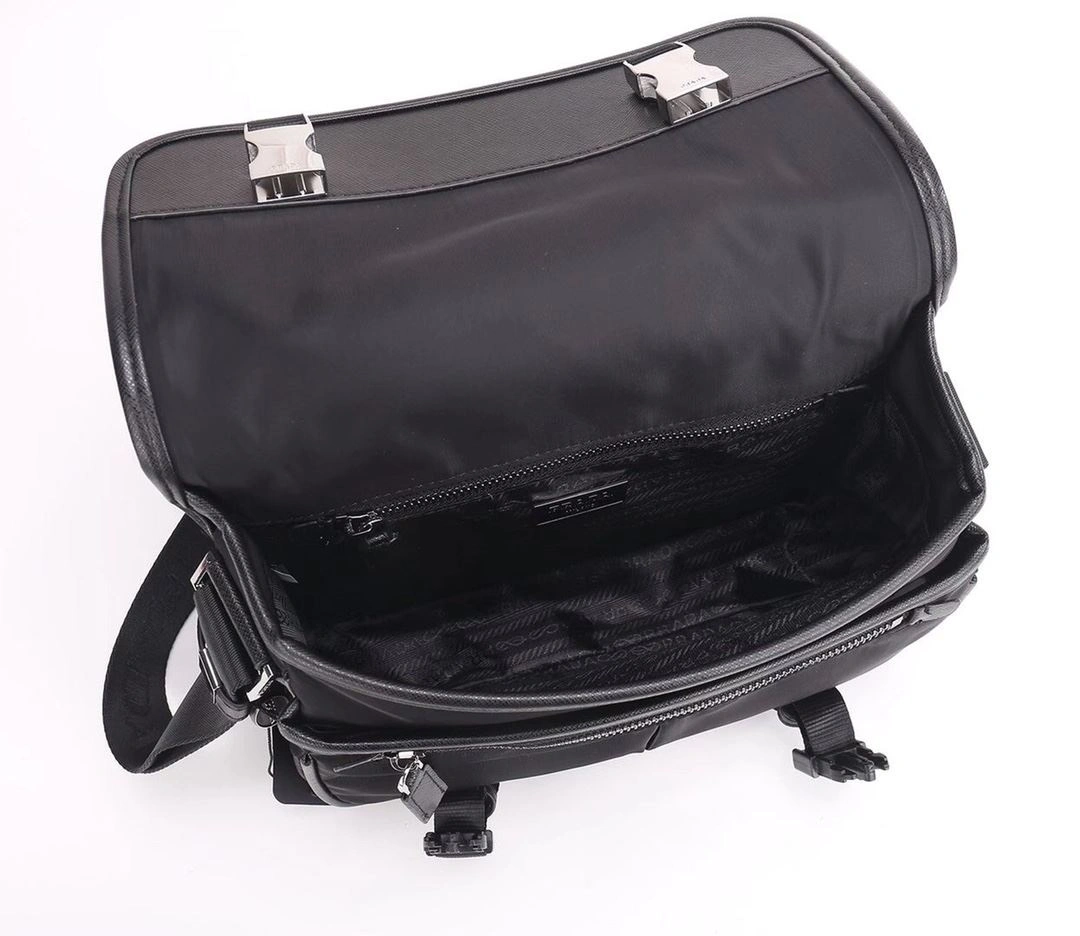 Mens Prada Satchel Bags QuickDry 90712