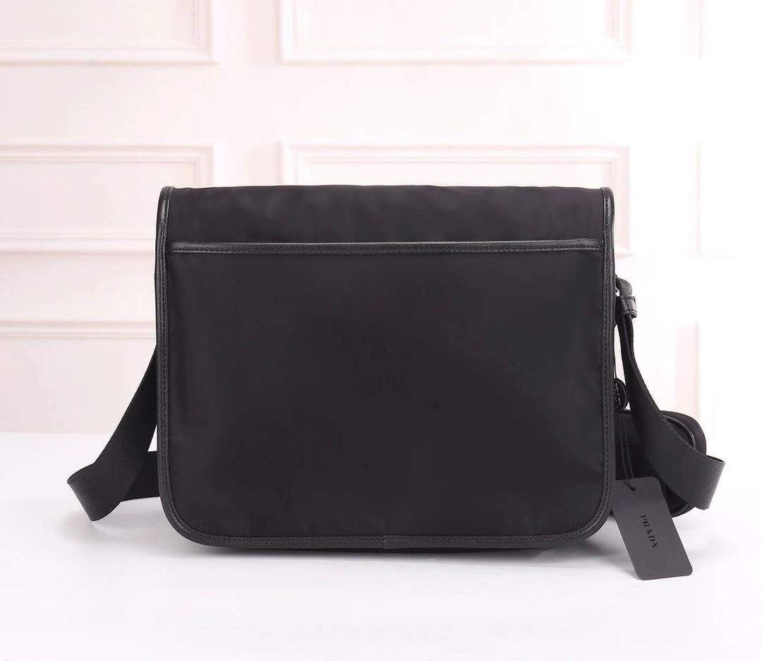 Mens Prada Satchel Bags Compact 90666